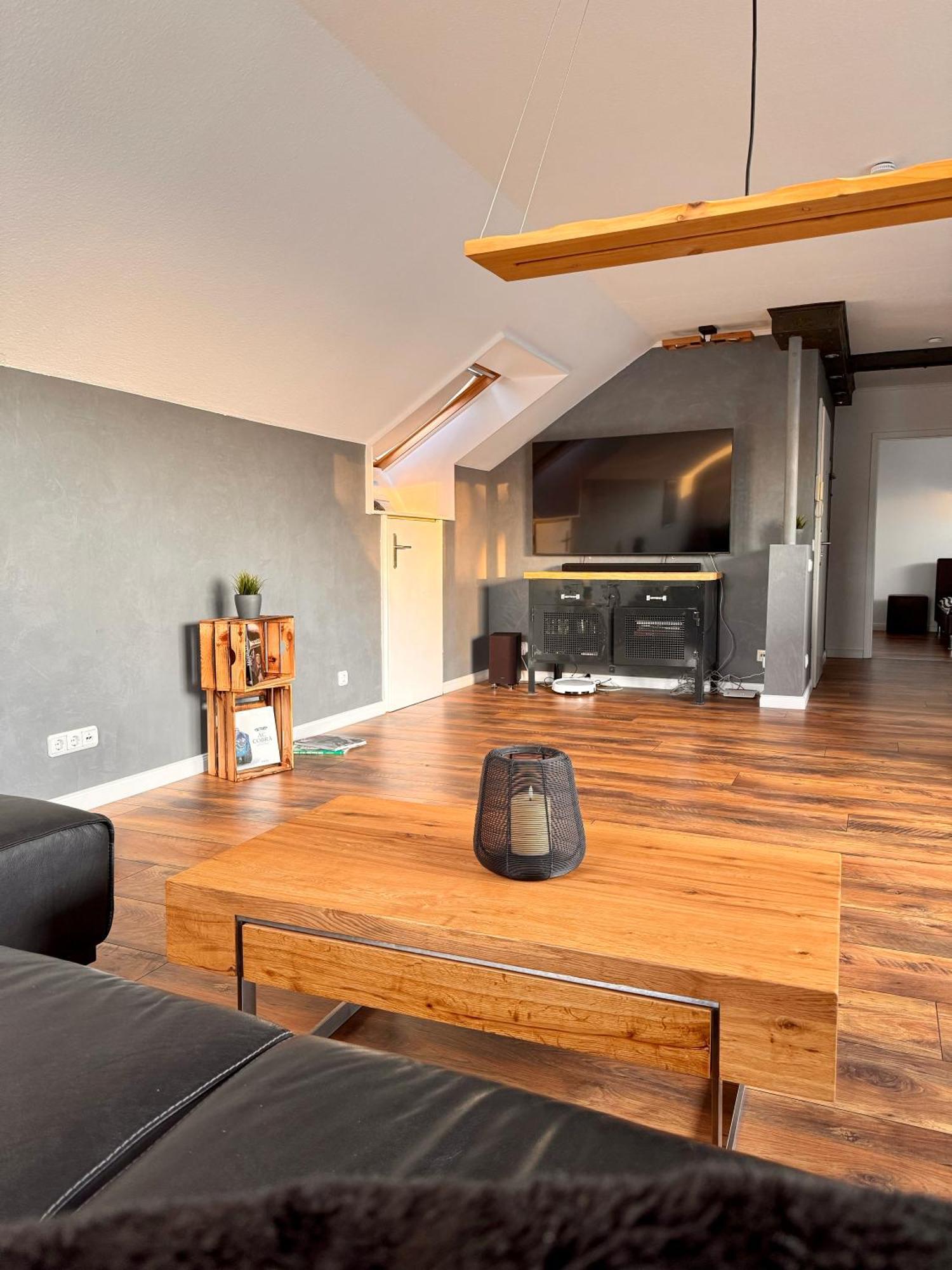 Rooftop Solingen Luaran gambar