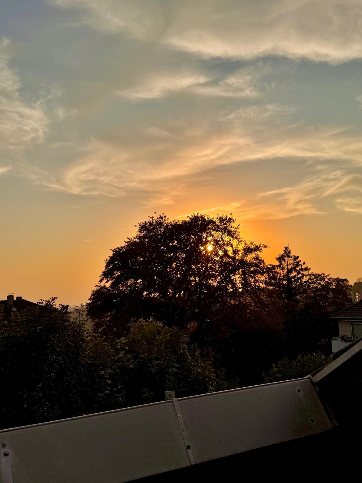 Rooftop Solingen Luaran gambar
